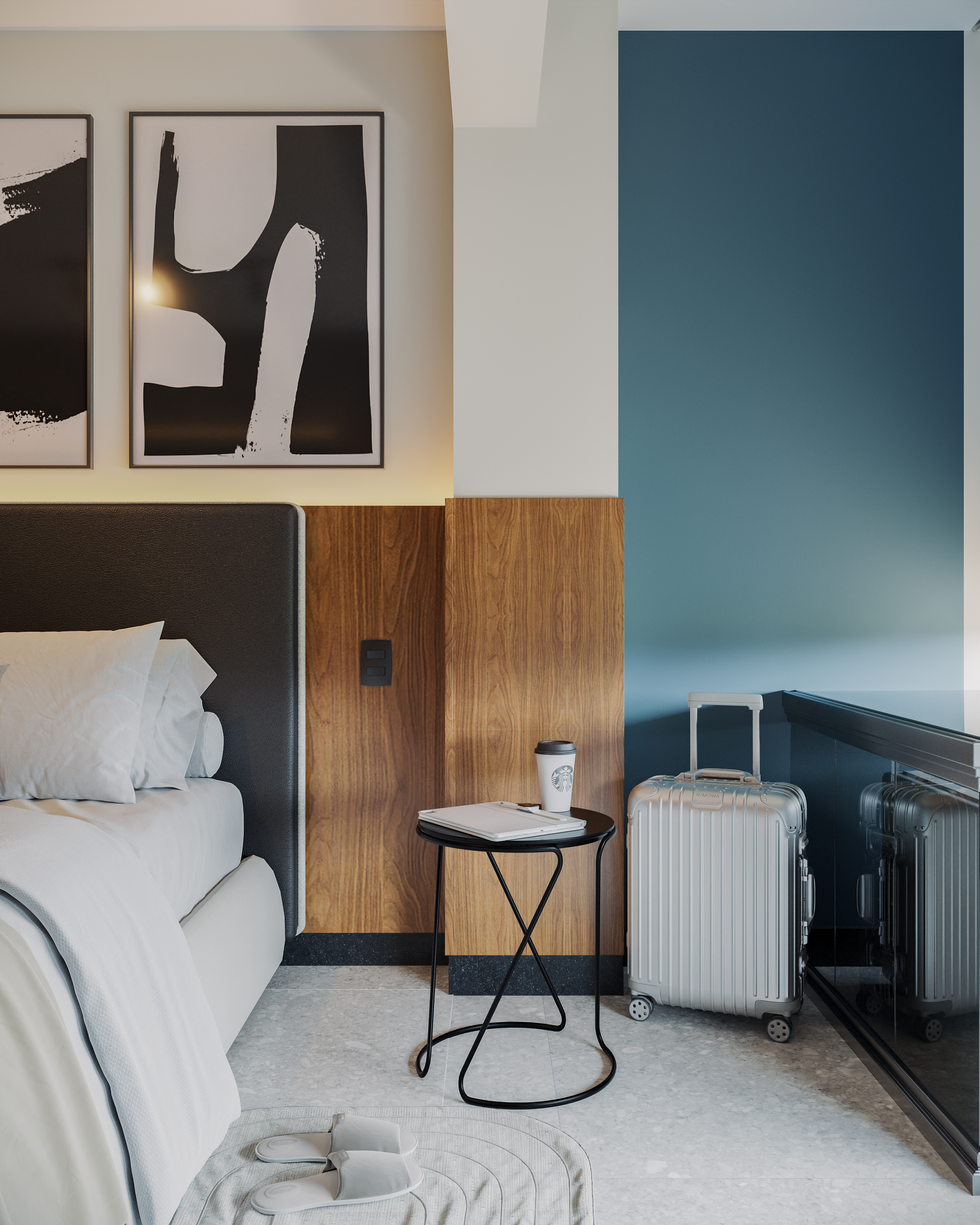 Interior Studio 11