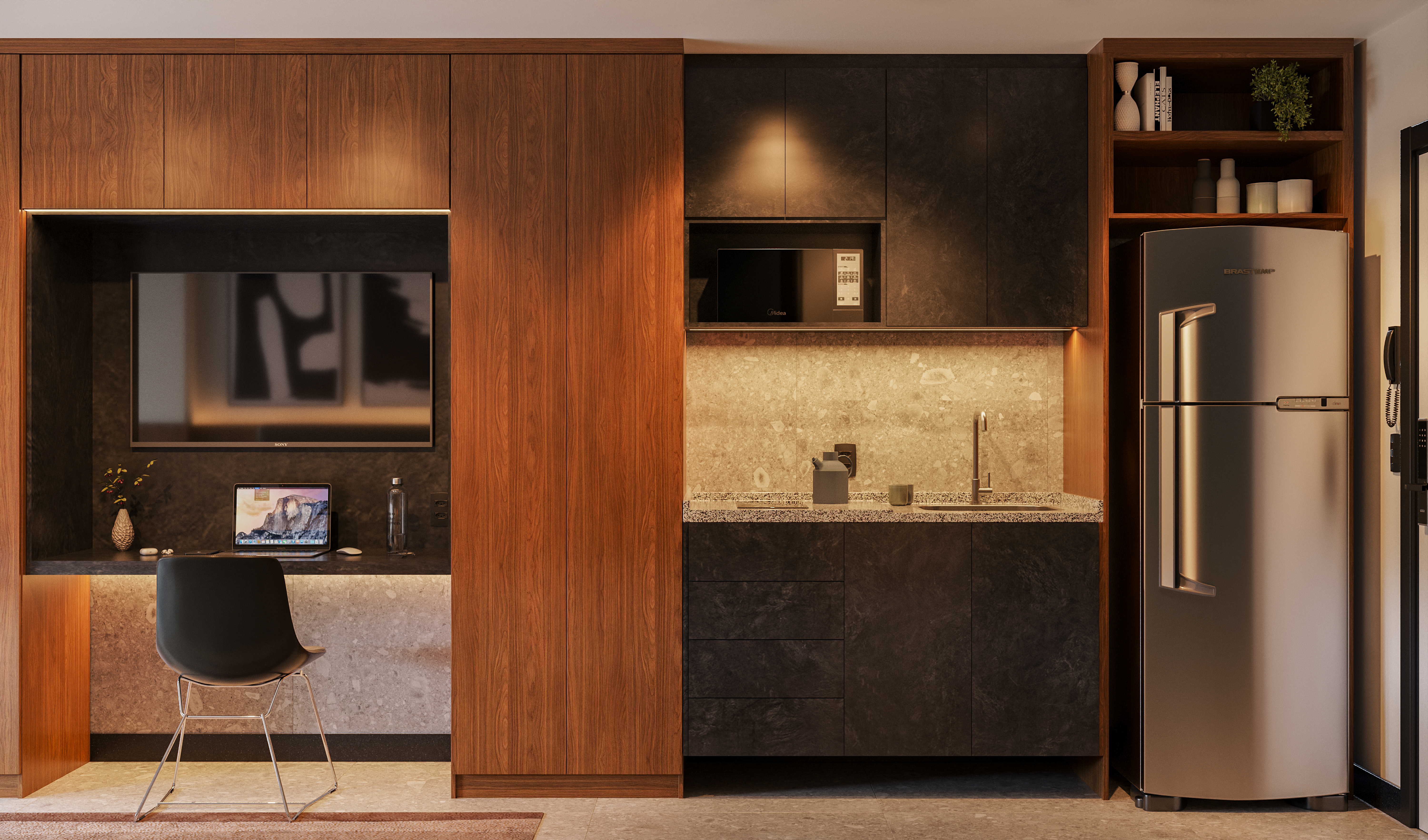 Interior Studio 13