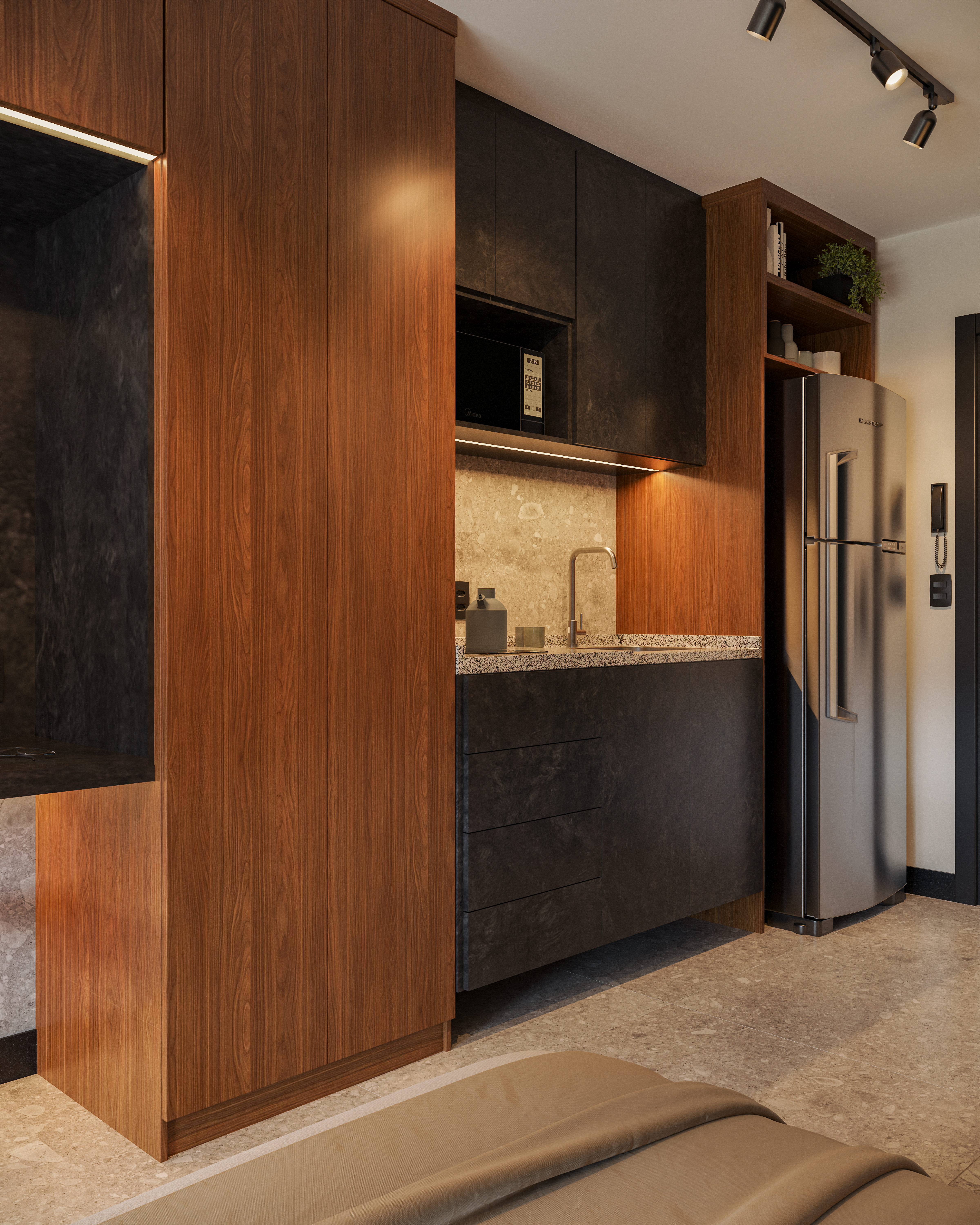 Interior Studio 16