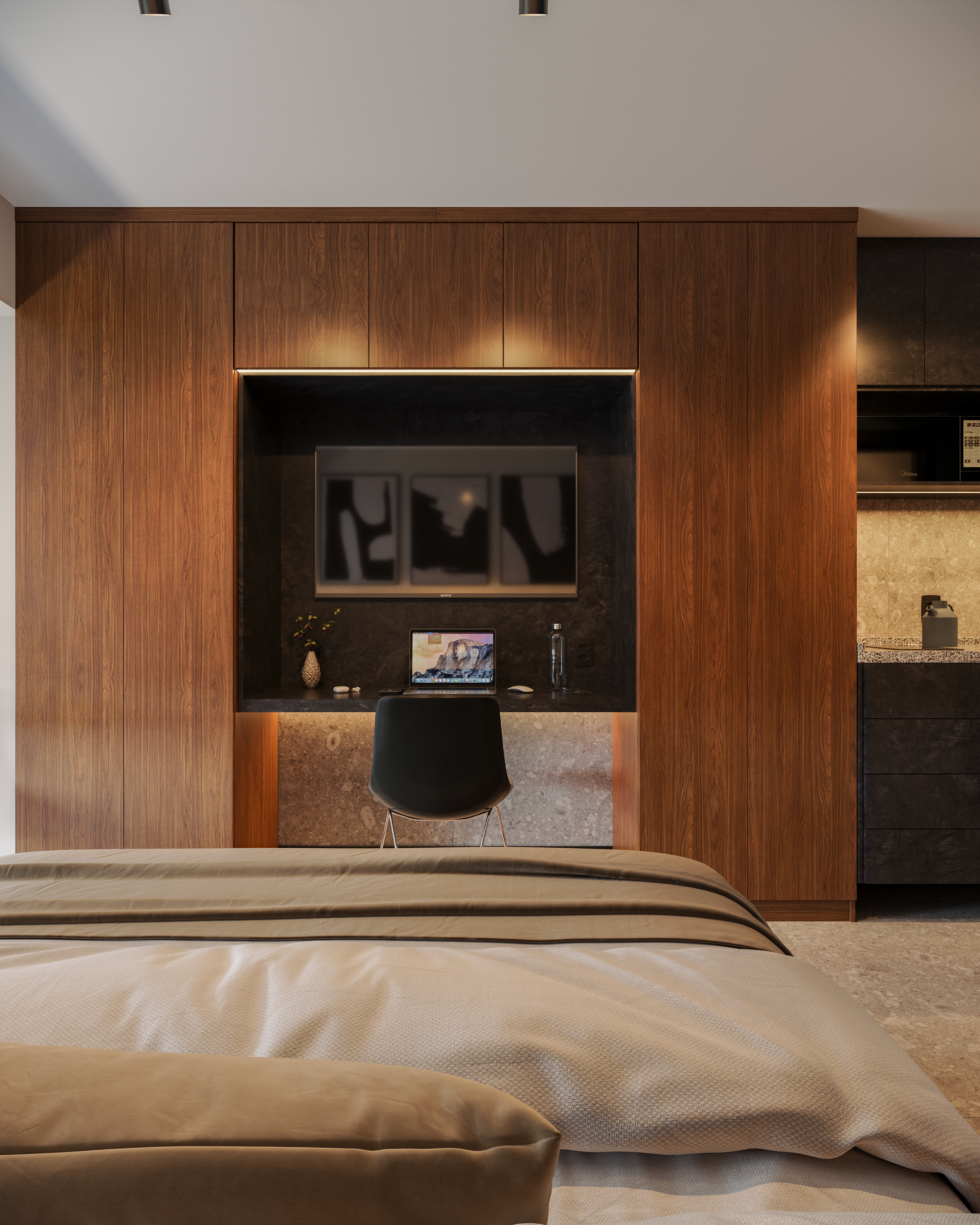 Interior Studio 03
