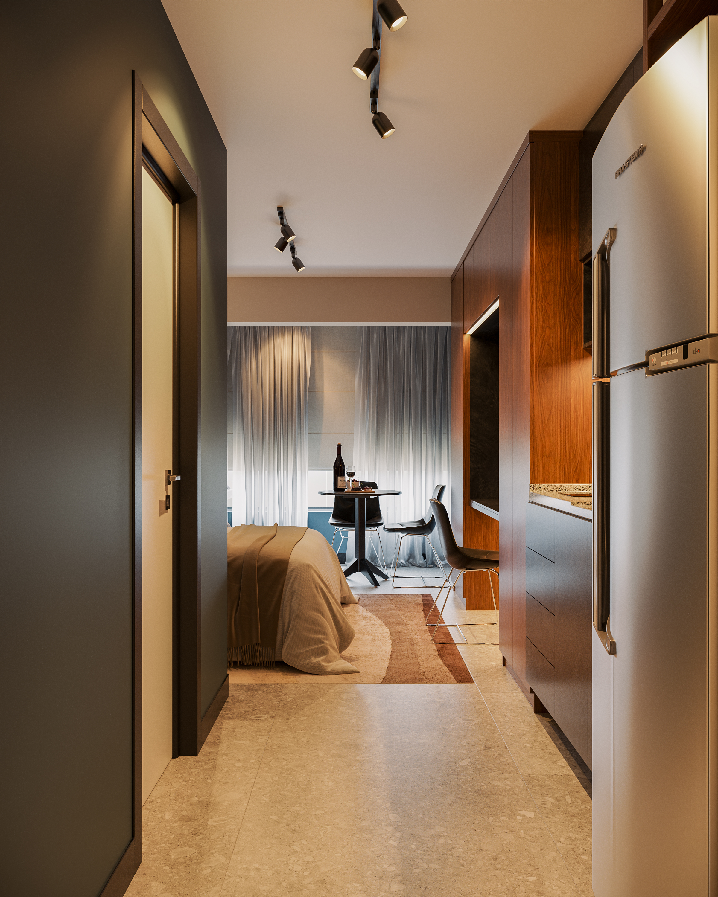 Interior Studio 08