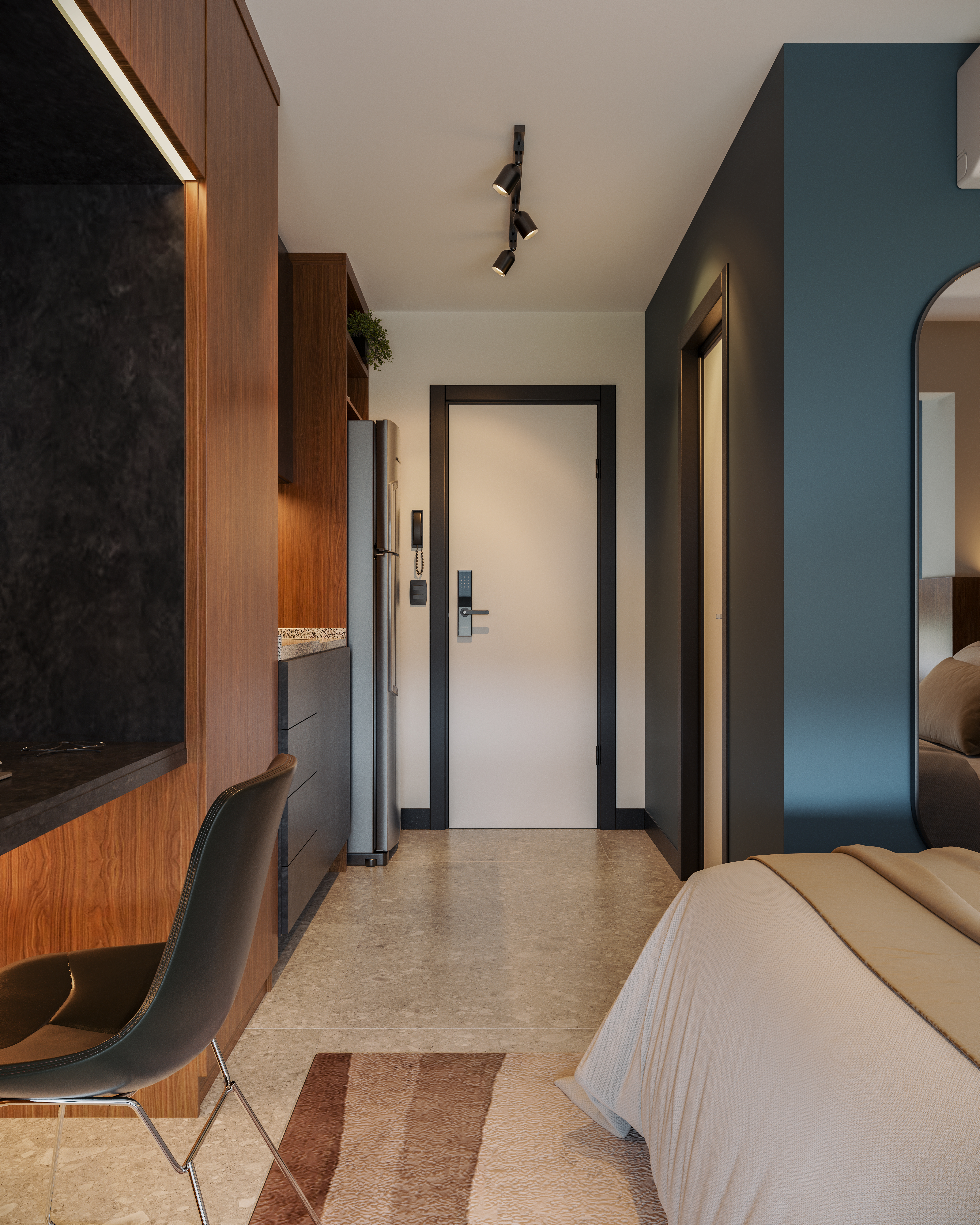 Interior Studio 09